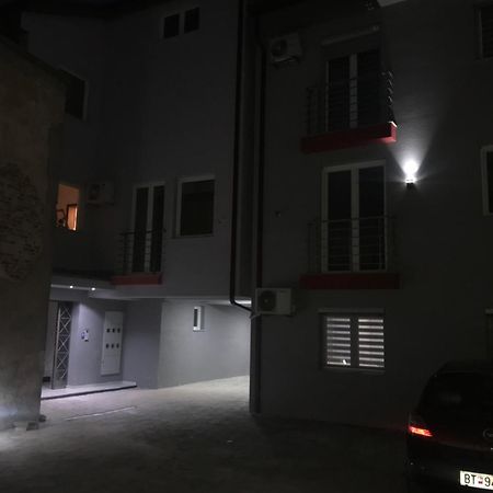 Luxury Suites Markov Bituli Exterior foto