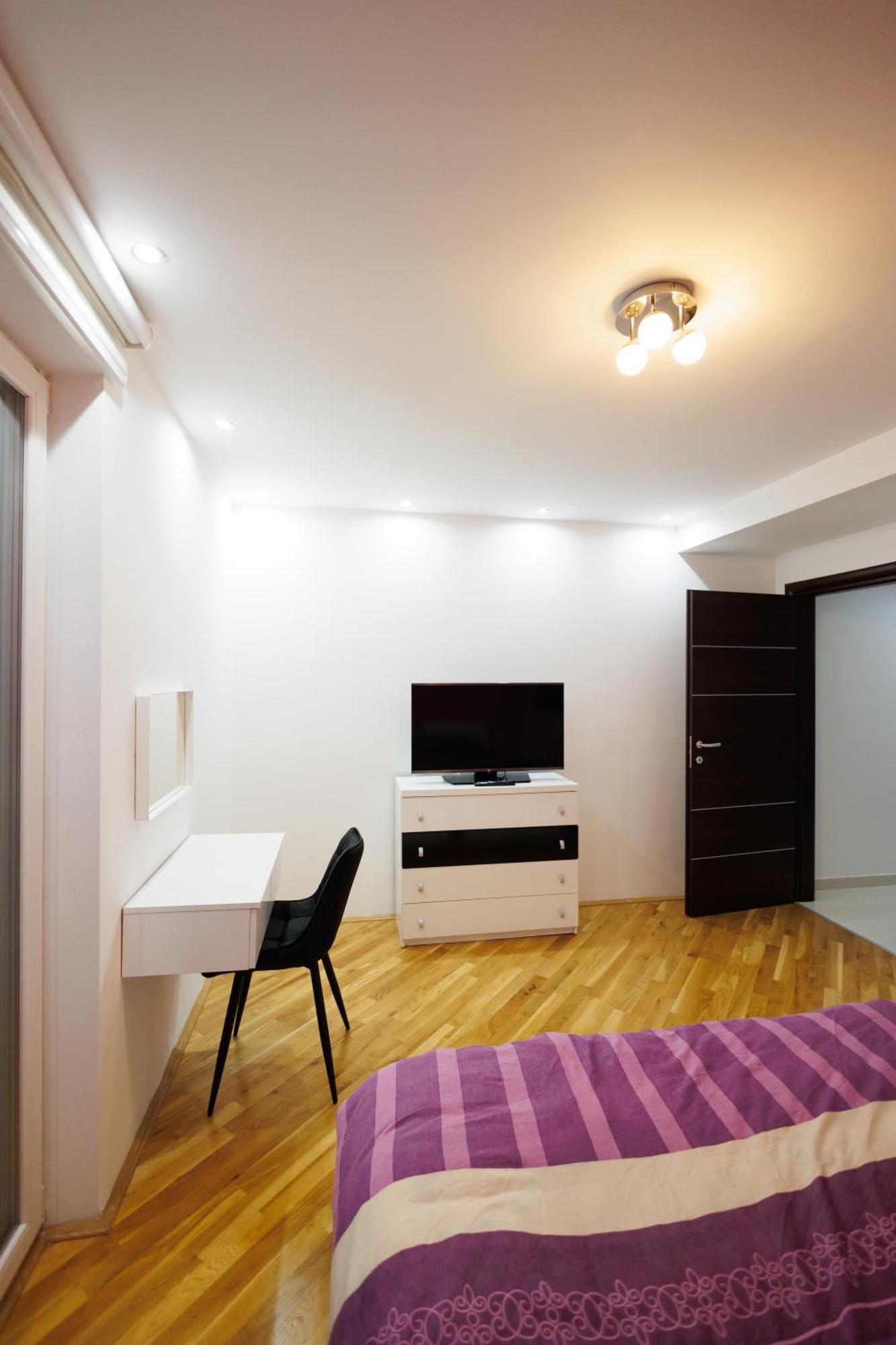 Luxury Suites Markov Bituli Exterior foto