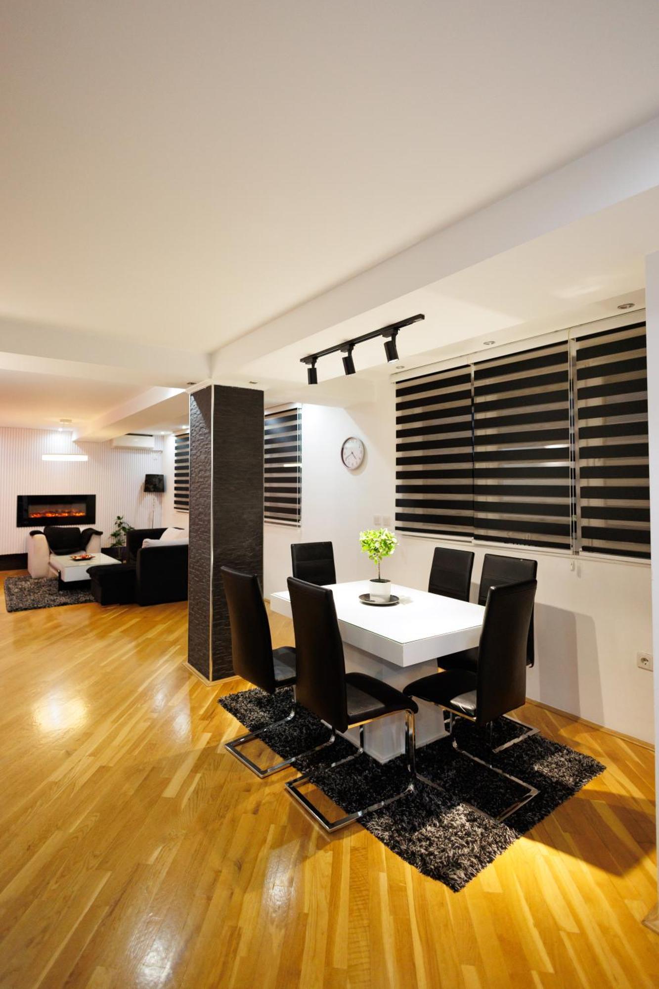 Luxury Suites Markov Bituli Exterior foto