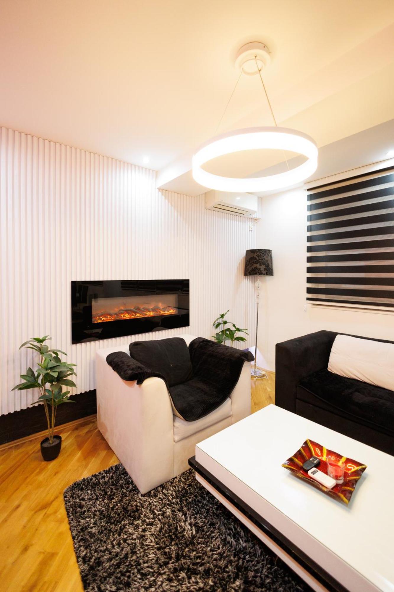 Luxury Suites Markov Bituli Exterior foto