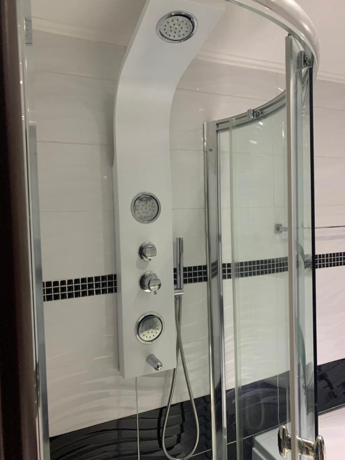 Luxury Suites Markov Bituli Exterior foto