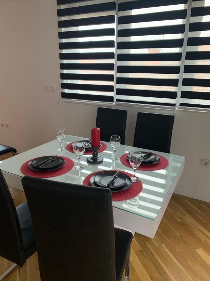 Luxury Suites Markov Bituli Exterior foto