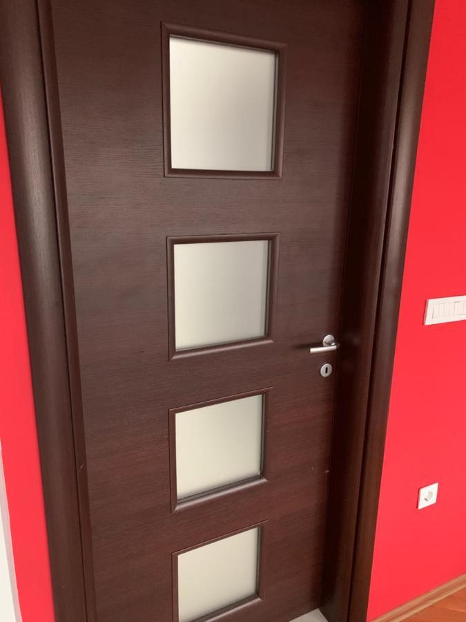 Luxury Suites Markov Bituli Exterior foto