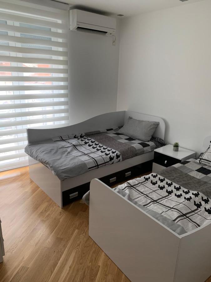 Luxury Suites Markov Bituli Exterior foto