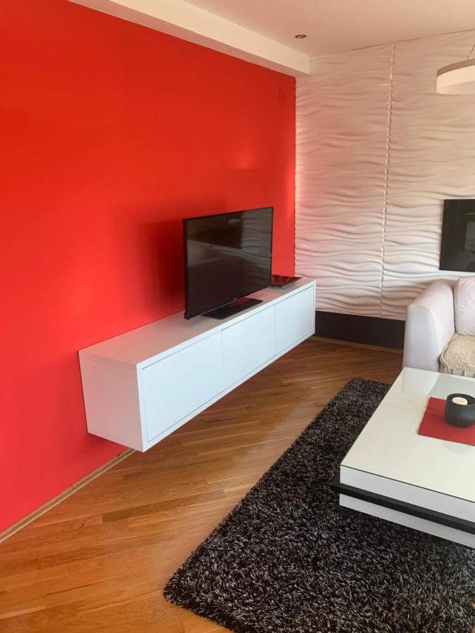Luxury Suites Markov Bituli Exterior foto